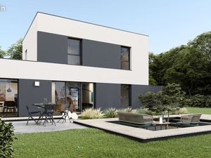 Maison 5 pièces 106 m²