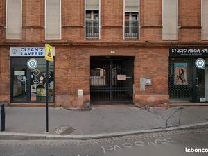 Parking Coeur du Centre Ville