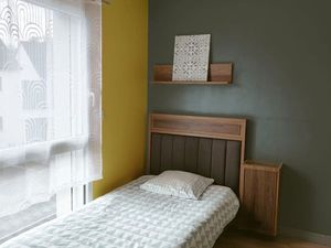 Maison Meublee 5 chambres Montoir de Bretagne