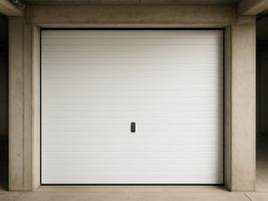 Parking dans immeuble fermé