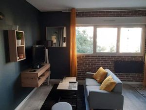 Appartement refait à neuf