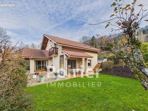 Maison 6 pièces 164 m²