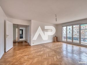 Appartement 3 pièces 71 m²