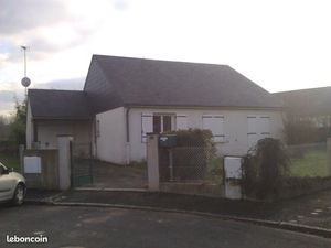 Pavillon 4 pièces 118 m²