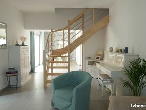 Maison de village Lentilly bourg