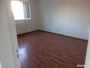 Maison F3 à louer Clermont-Ferrand