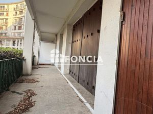 Appartement 4 pièces 73 m²