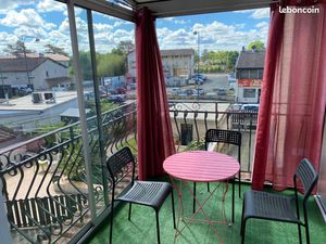 Maison de ville 2 pièces 36 m²