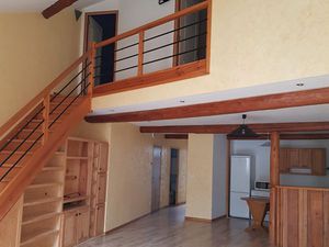 Duplex 4 pièces 101 m² à louer