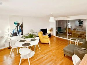 T3 Meublé 60 m² – Sept Deniers – Résidence Calme et Sécurisée