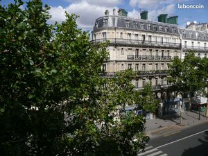 T1 Paris 5eme- Proximité jardin du luxembourg