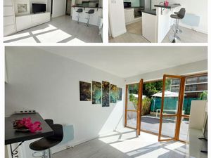 Appartement 36m² avec grande terrasse