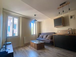 Appartement à louer T2 36m2