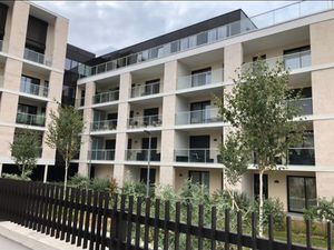 Appartement neuf type 2 rue du champ de mars à Reims