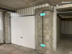 Vente Garage 15 m2