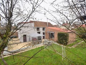 Chalet 4 pièces 139 m²