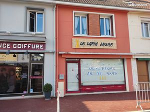 Local a louer pas de porte