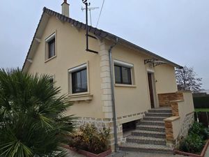 Pavillon 5 pièces 110 m²