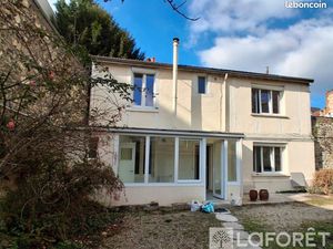 Maison 3 pièces 68 m²