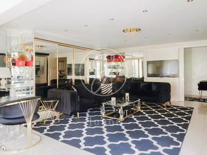 Appartement en viager 2 pièces 87 m²