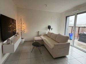 Appartement T2 meublé ou non