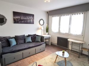 STUDIO MEUBLE - Nancy-Saint Max
