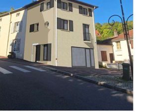 ? à louer – local commercial en cours de rénovation