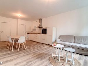 Appartement meublé centre ville Ancenis