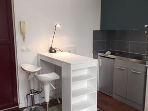 Mairie Issy Studio 16m²