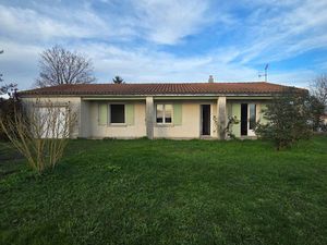 Maison 4 pièces 89 m²