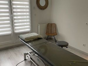 Location de salle de consultation à Saint-Leu La Forêt