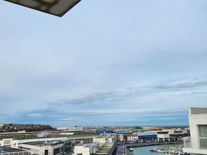 Appartement vue mer avec services hôteliers – Boulogne