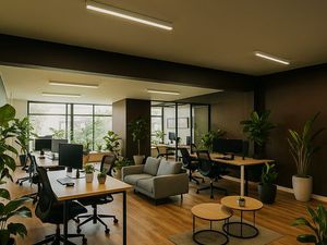 Local commercial de 180 m²