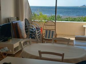 Appartement meublé vue plage