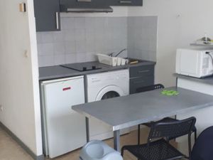 T1 bis meublé prox facs