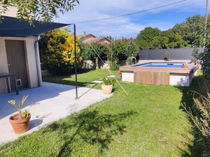 Maison 5 pièces 106m2