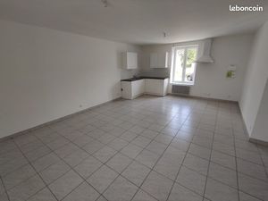 Duplex 4 pièces 75 m²