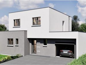 Maison 6 pièces 135 m²