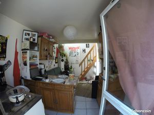 Studio proche Sanvic Eglise