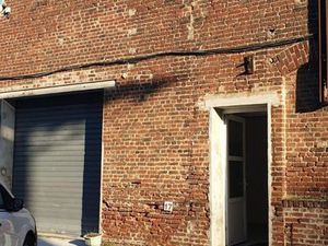 Local d'Activités ST QUENTIN