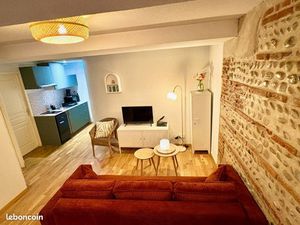 Appartement T2 de 36m2