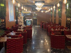 Grand restaurant en vente