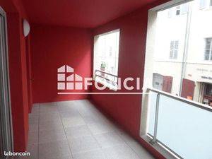 Appartement 3 pièces 69 m²