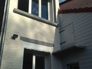 Amiens - Proche Hôpital Sud - Maison avec cour et dépendance