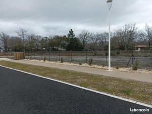 Terrain 441 m² Biscarrosse