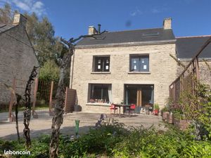 Maison potentiel de 120 m2