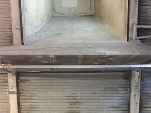 GRAND BOX ÉCLAIRÉ DANS PARKING GARDÉ ET SÉCURISÉ à Bagnolet