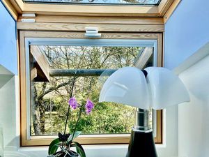 T5 cœur de ville au calme