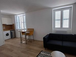 T2 meublé cœur de roanne