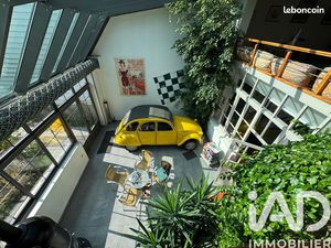 Maison 6 pièces 215 m²